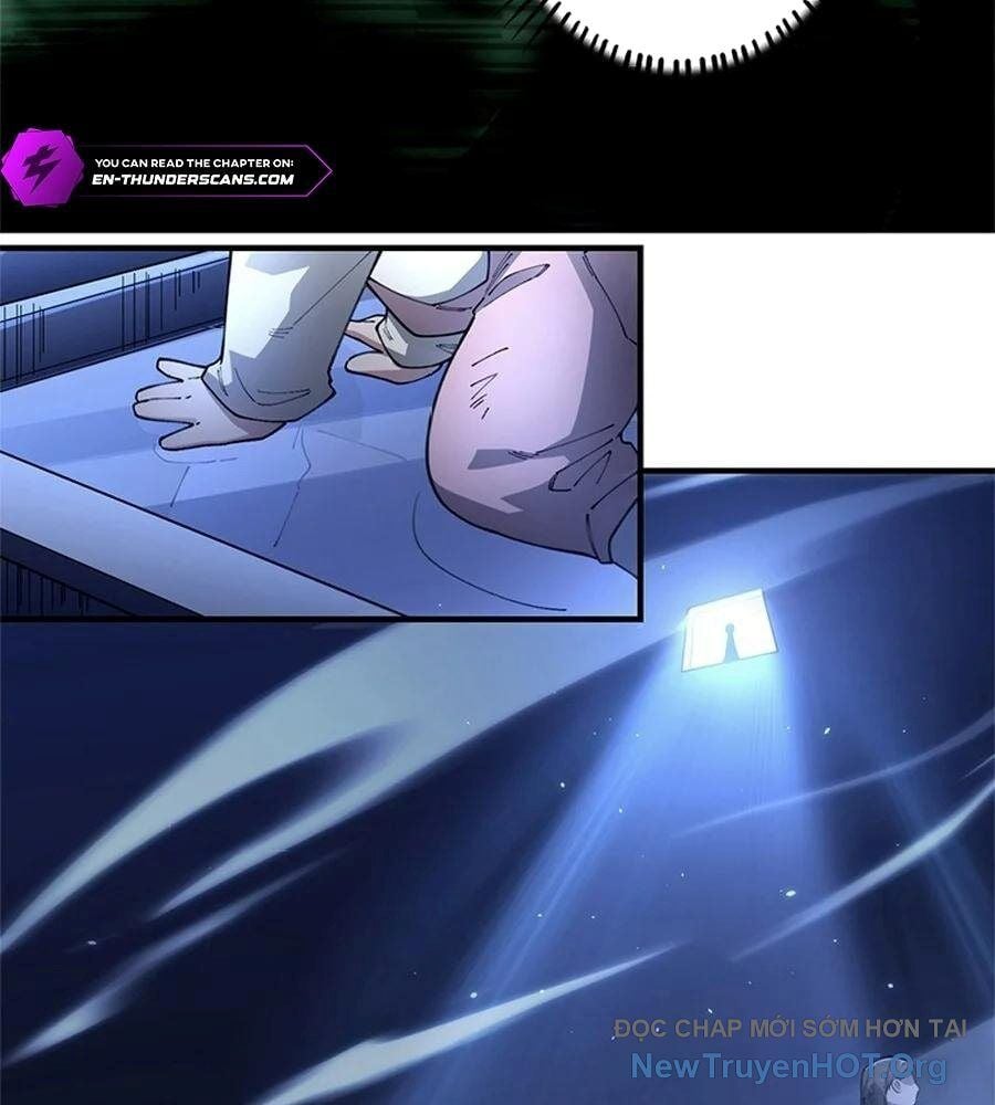 Ranker Sss Được Chọn: Chapter 20