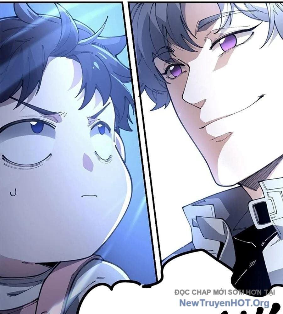 Ranker Sss Được Chọn: Chapter 20