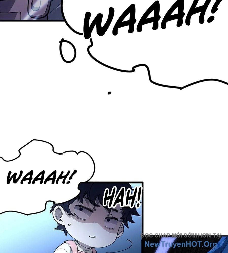 Ranker Sss Được Chọn: Chapter 20