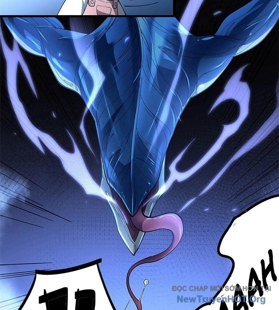 Ranker Sss Được Chọn: Chapter 20