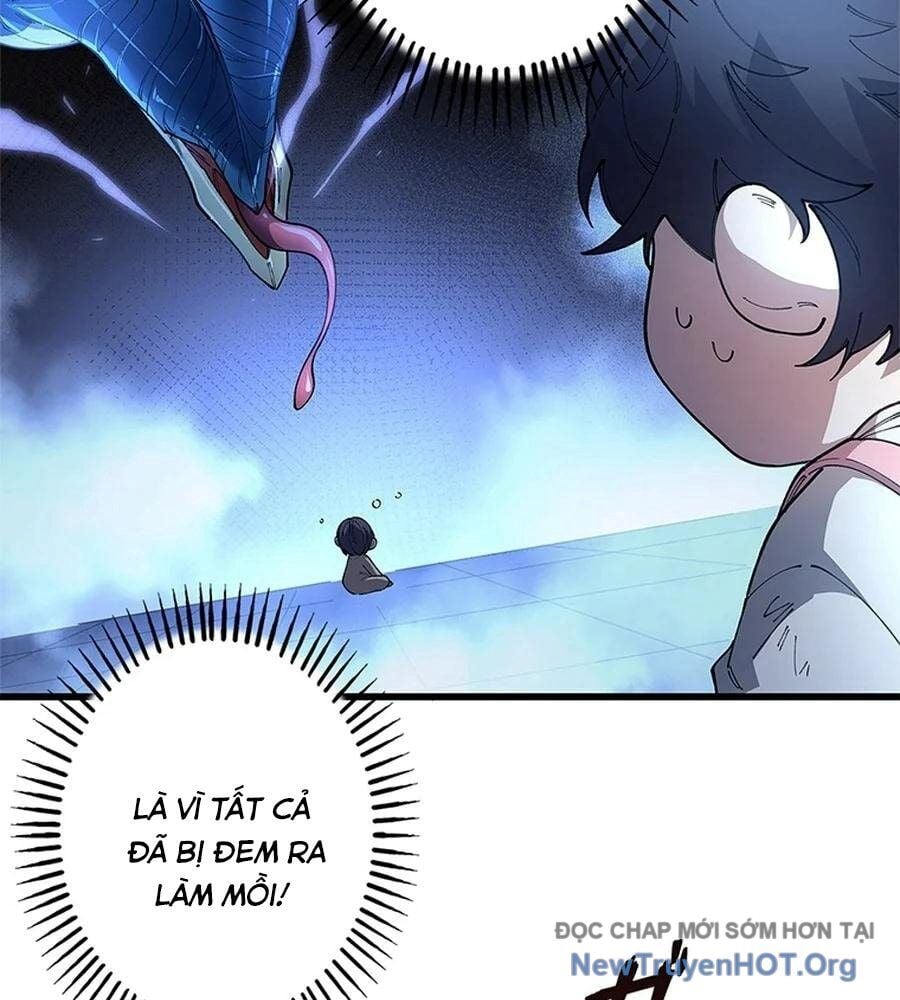 Ranker Sss Được Chọn: Chapter 20