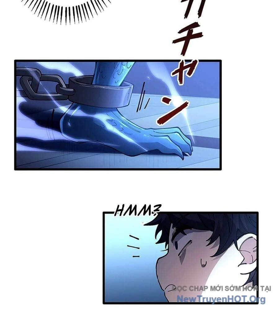 Ranker Sss Được Chọn: Chapter 20