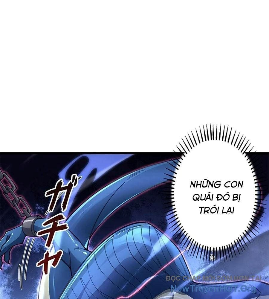 Ranker Sss Được Chọn: Chapter 20