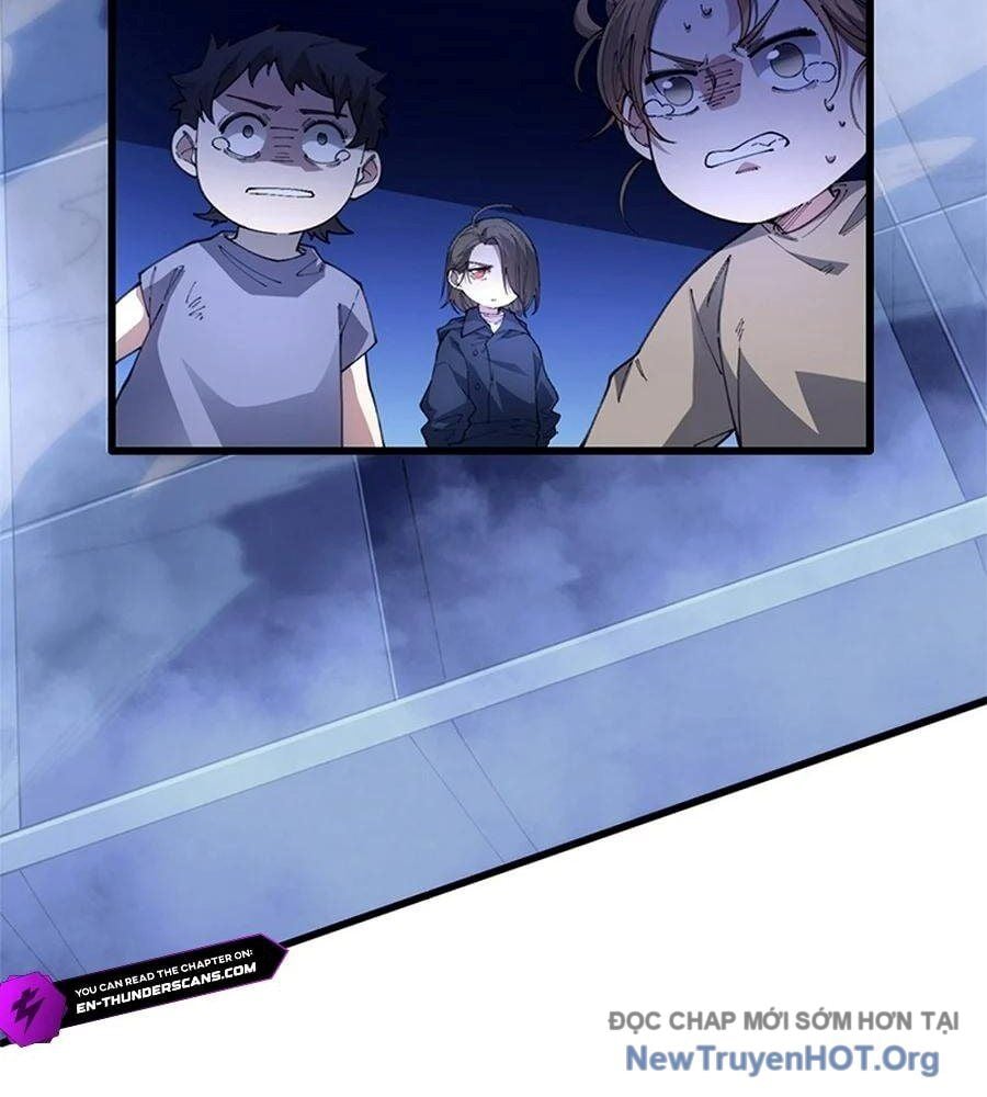 Ranker Sss Được Chọn: Chapter 20