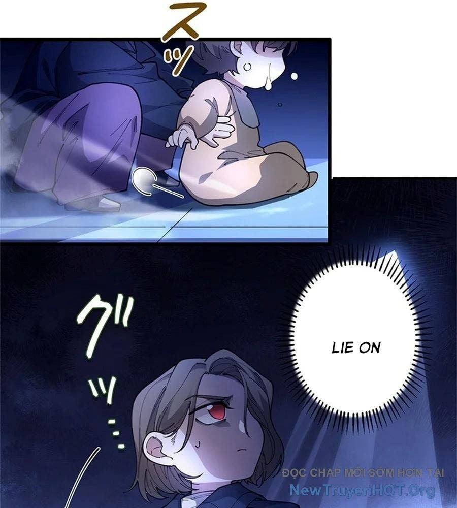 Ranker Sss Được Chọn: Chapter 20