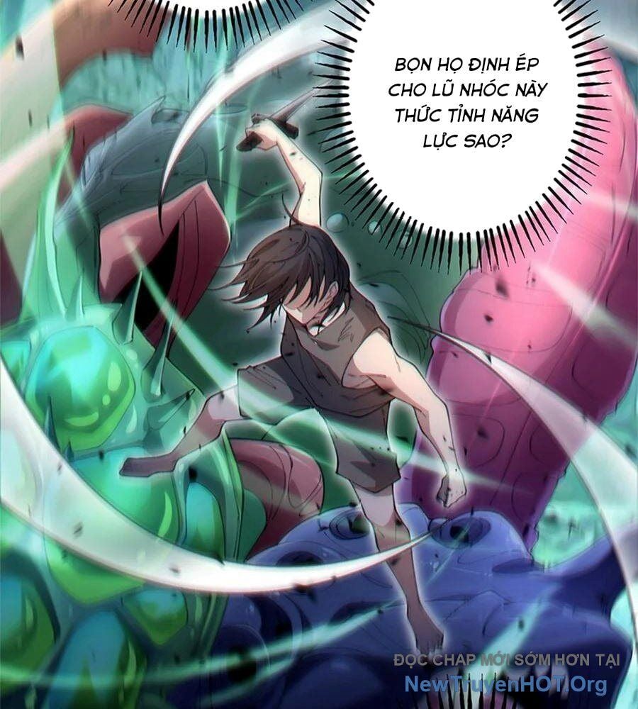 Ranker Sss Được Chọn: Chapter 20
