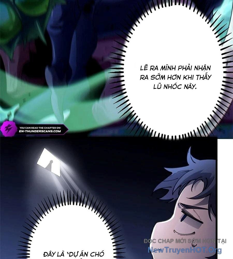 Ranker Sss Được Chọn: Chapter 20