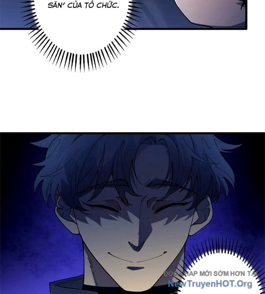 Ranker Sss Được Chọn: Chapter 20