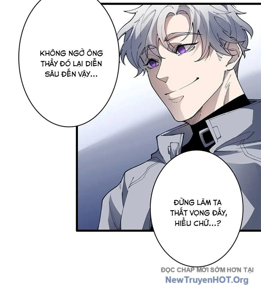Ranker Sss Được Chọn: Chapter 20
