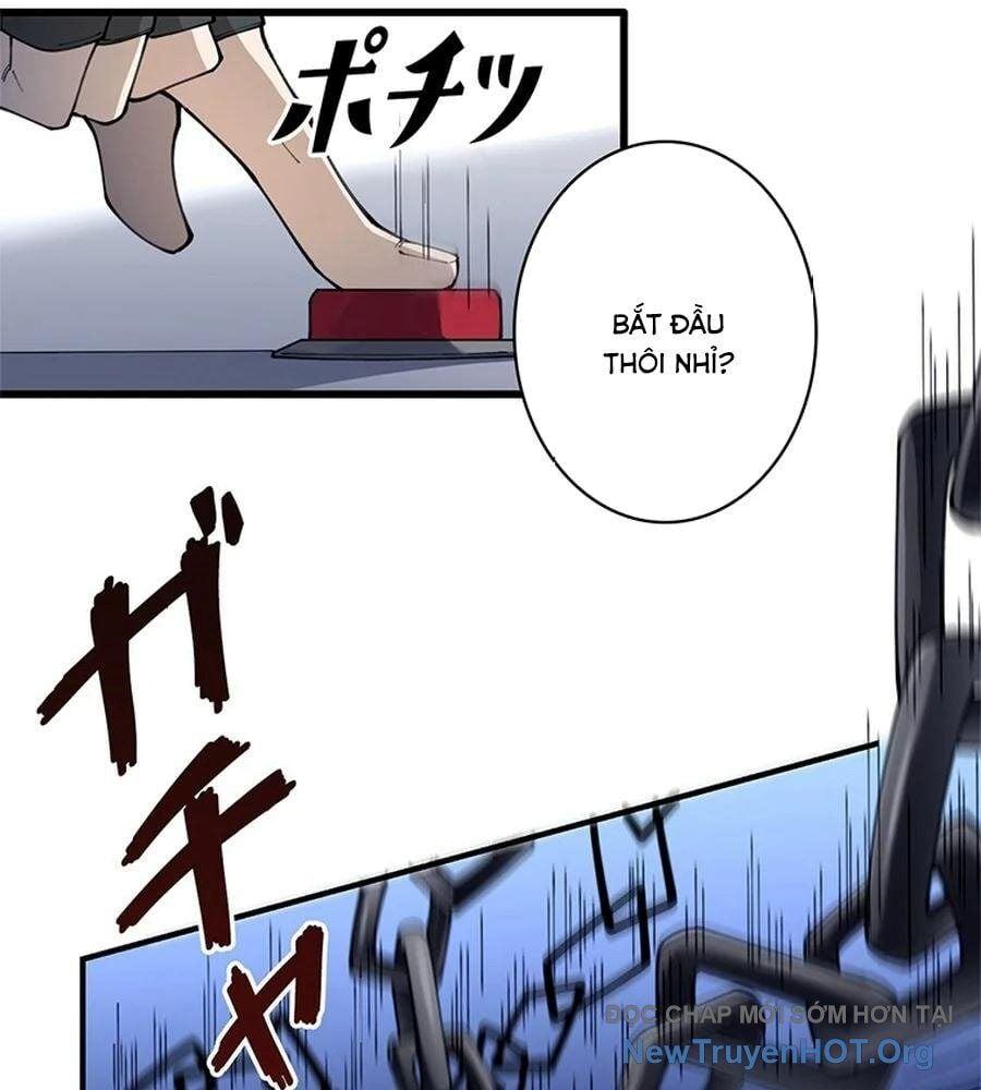 Ranker Sss Được Chọn: Chapter 20