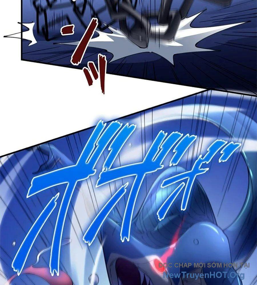 Ranker Sss Được Chọn: Chapter 20