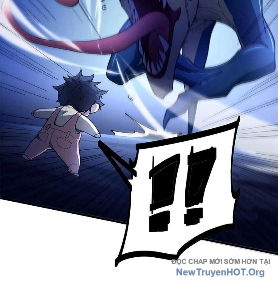 Ranker Sss Được Chọn: Chapter 20