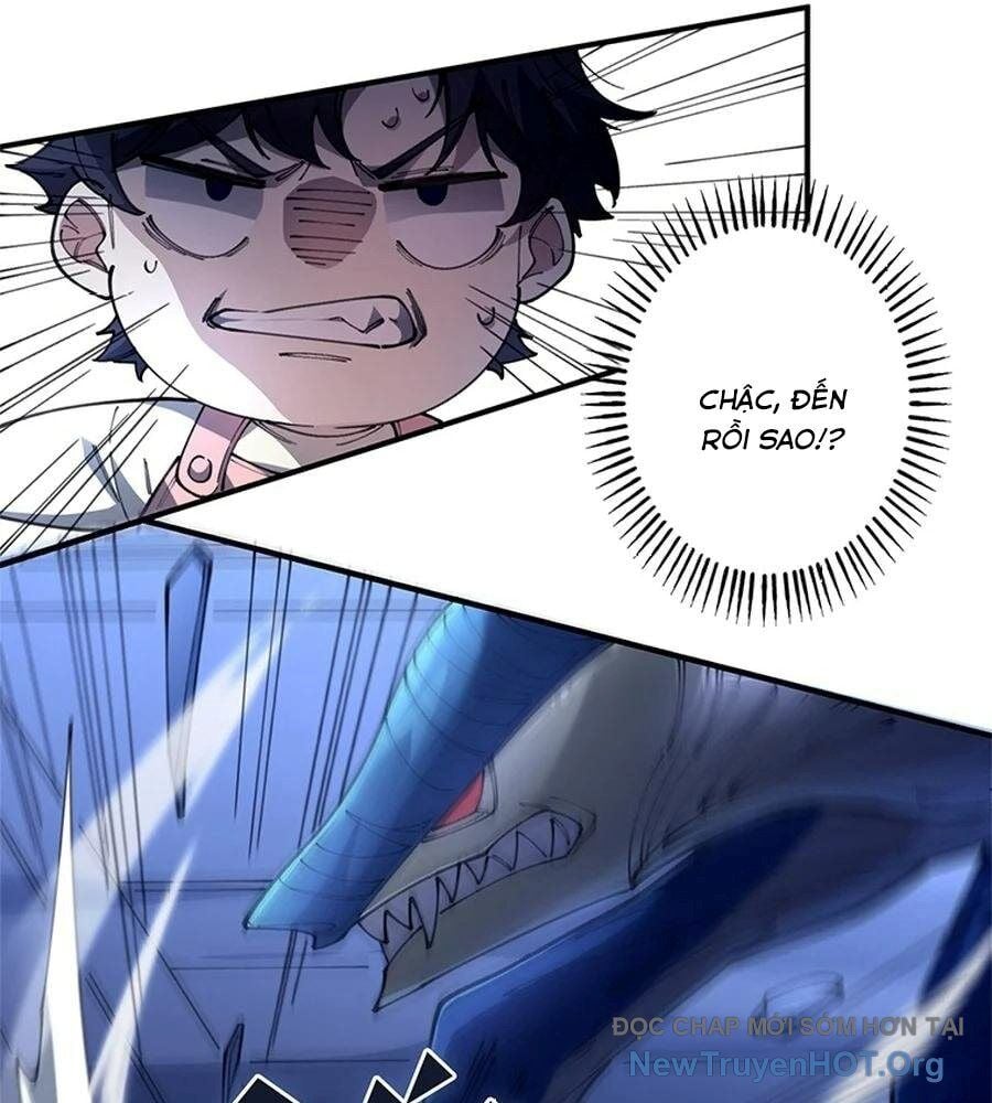 Ranker Sss Được Chọn: Chapter 20