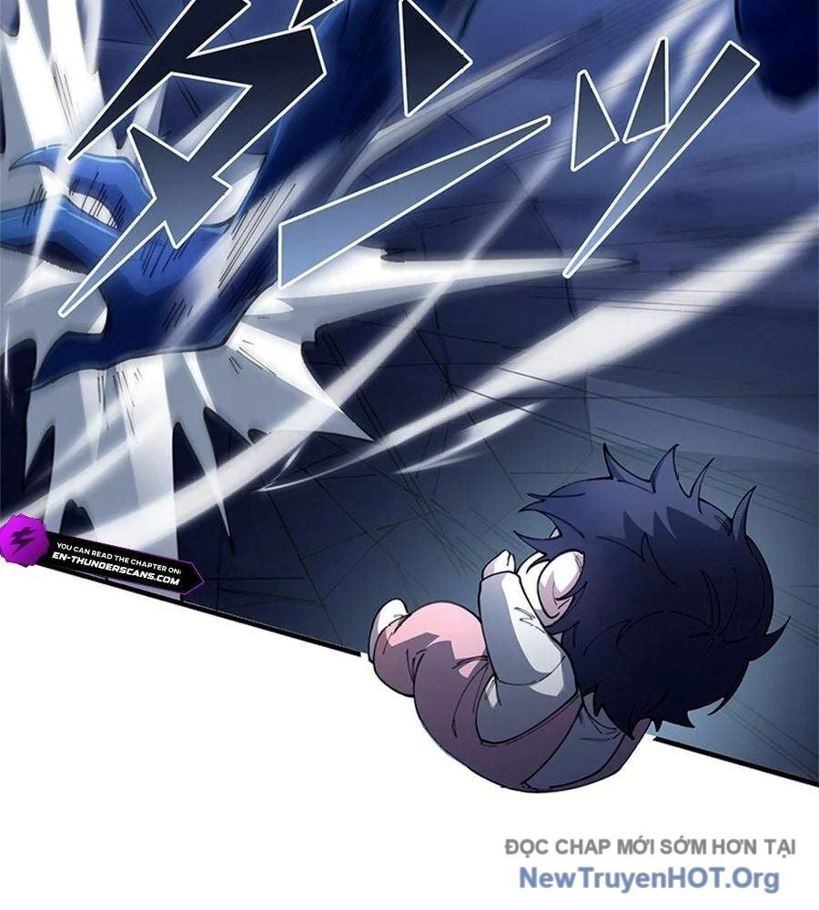 Ranker Sss Được Chọn: Chapter 20