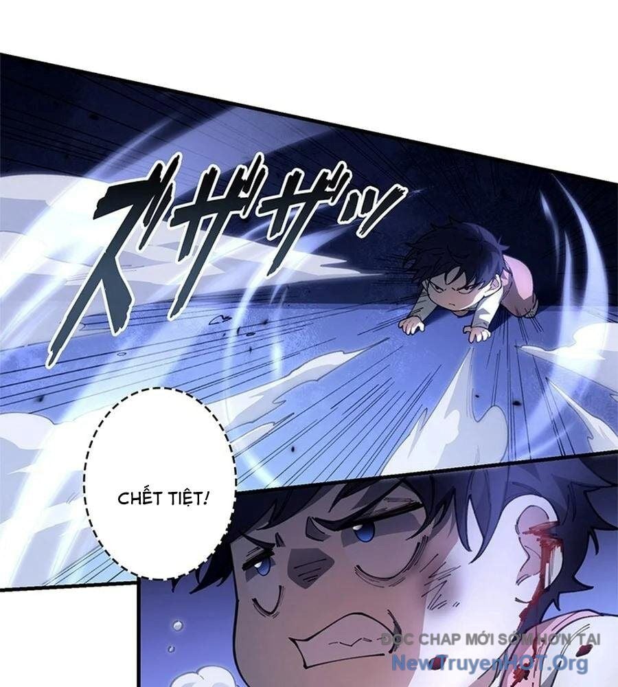 Ranker Sss Được Chọn: Chapter 20