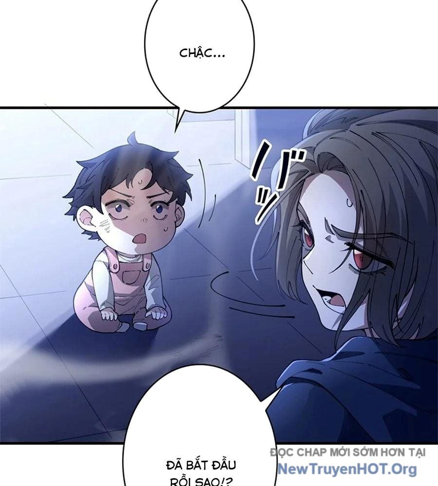 Ranker Sss Được Chọn: Chapter 20