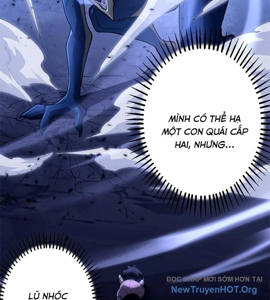 Ranker Sss Được Chọn: Chapter 20