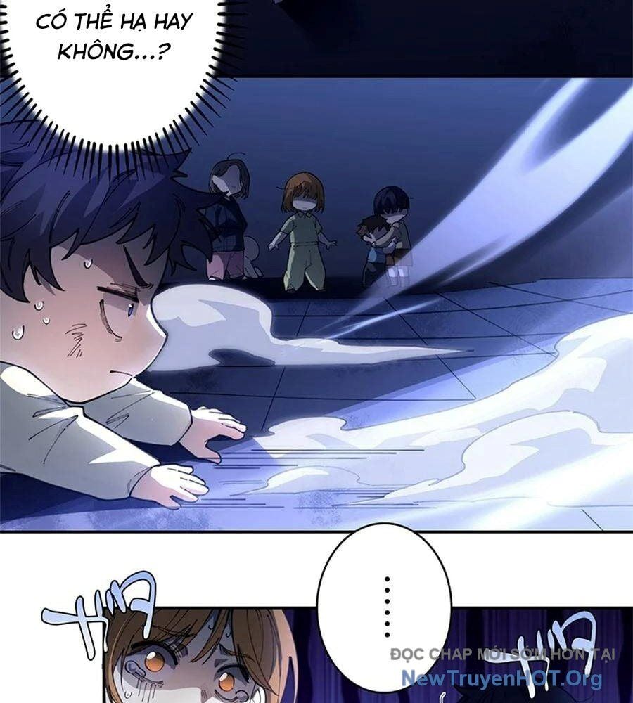 Ranker Sss Được Chọn: Chapter 20