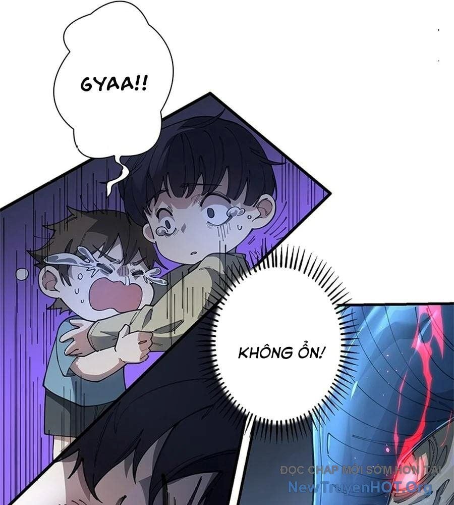 Ranker Sss Được Chọn: Chapter 20