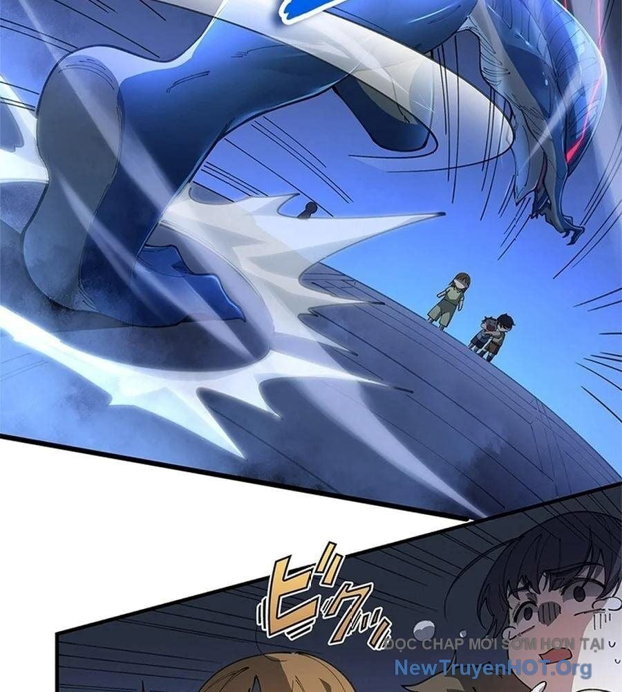 Ranker Sss Được Chọn: Chapter 20