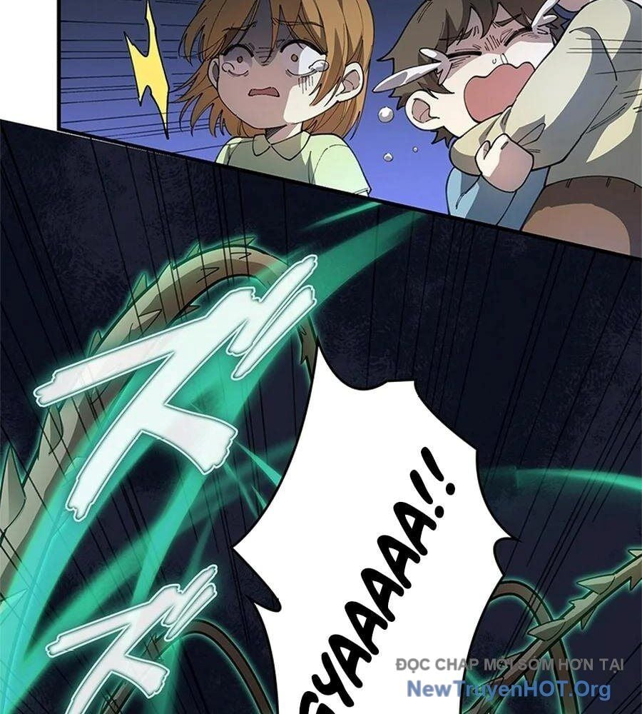 Ranker Sss Được Chọn: Chapter 20