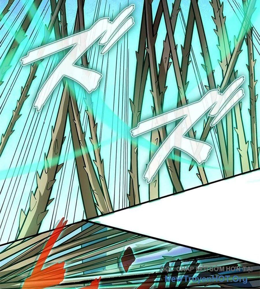 Ranker Sss Được Chọn: Chapter 20