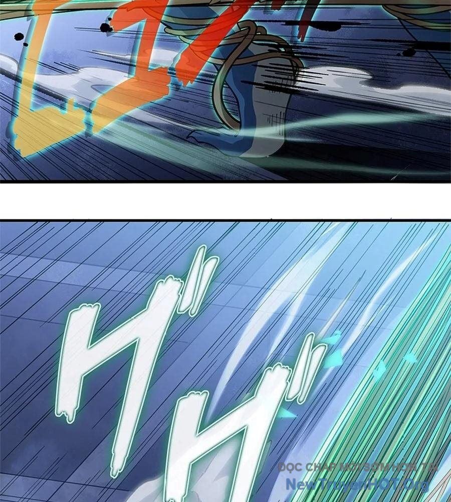 Ranker Sss Được Chọn: Chapter 20