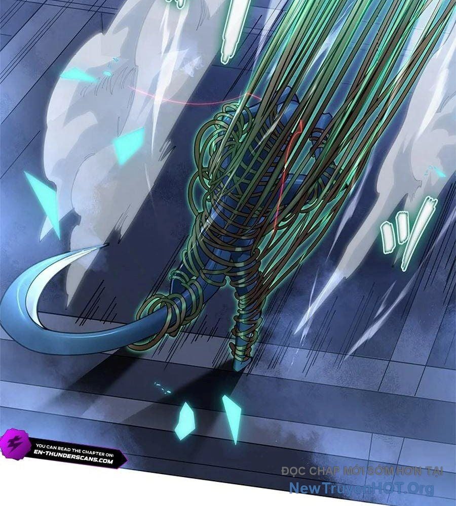 Ranker Sss Được Chọn: Chapter 20