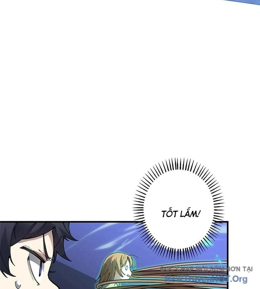 Ranker Sss Được Chọn: Chapter 20