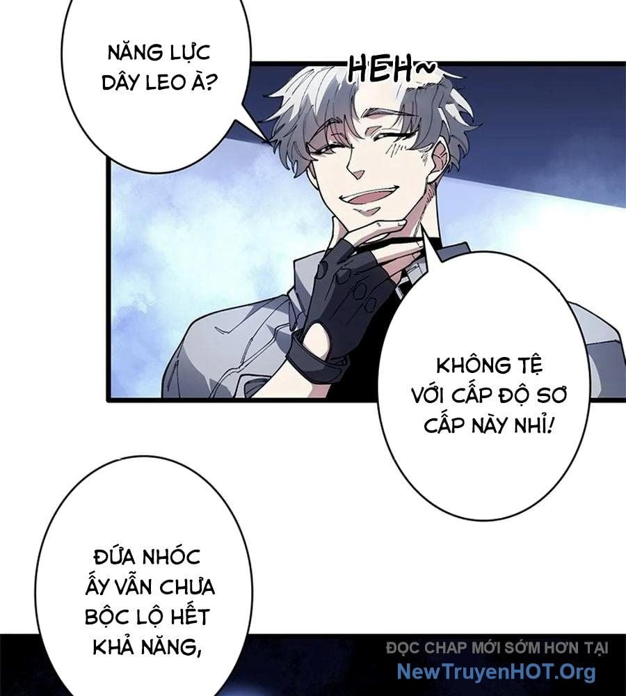 Ranker Sss Được Chọn: Chapter 20