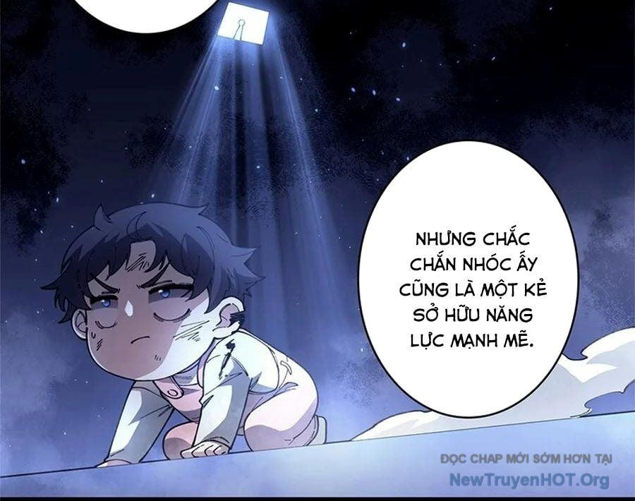 Ranker Sss Được Chọn: Chapter 20