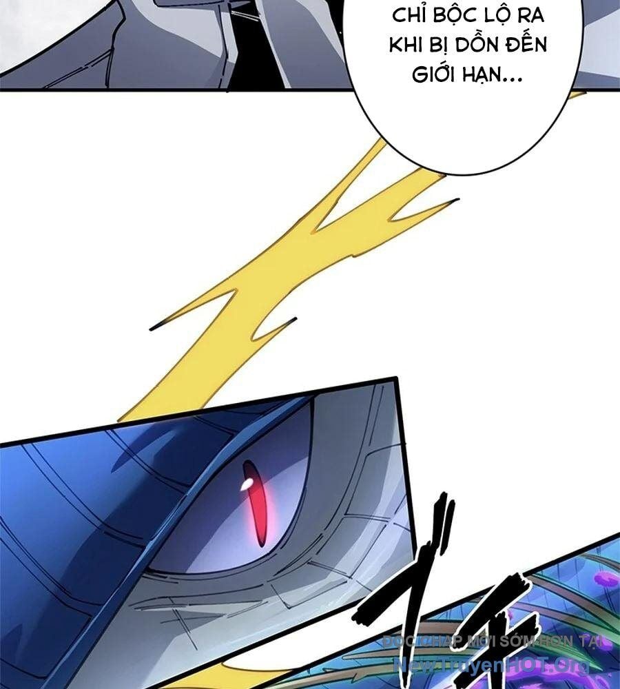 Ranker Sss Được Chọn: Chapter 20