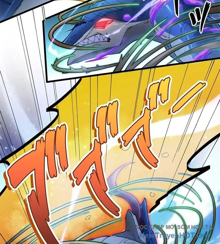 Ranker Sss Được Chọn: Chapter 20