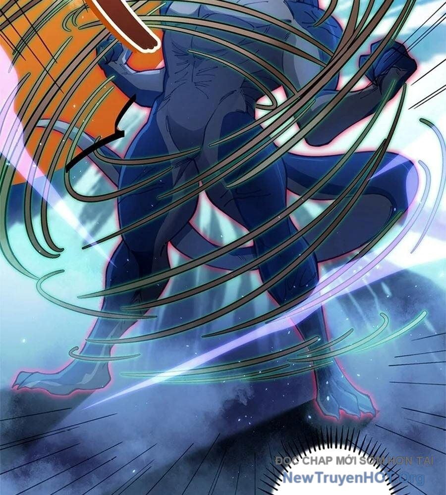 Ranker Sss Được Chọn: Chapter 20