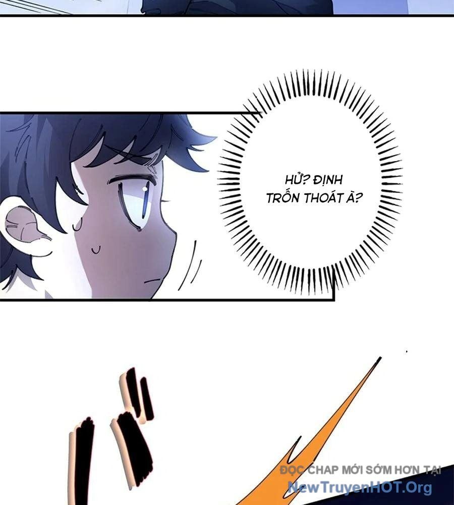 Ranker Sss Được Chọn: Chapter 20