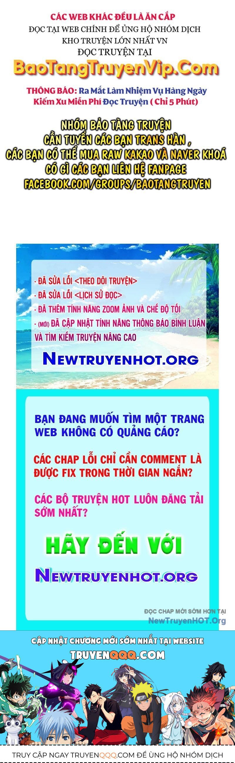 Ranker Sss Được Chọn: Chapter 20
