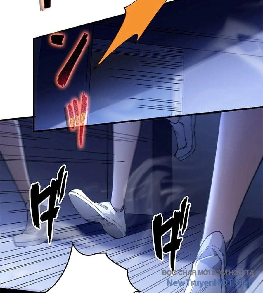 Ranker Sss Được Chọn: Chapter 20