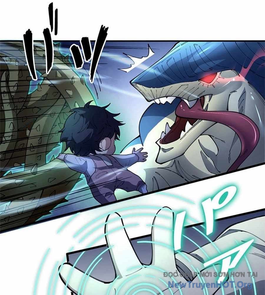 Ranker Sss Được Chọn: Chapter 21