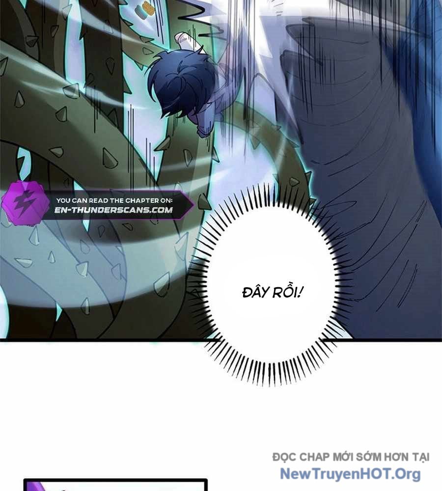 Ranker Sss Được Chọn: Chapter 21