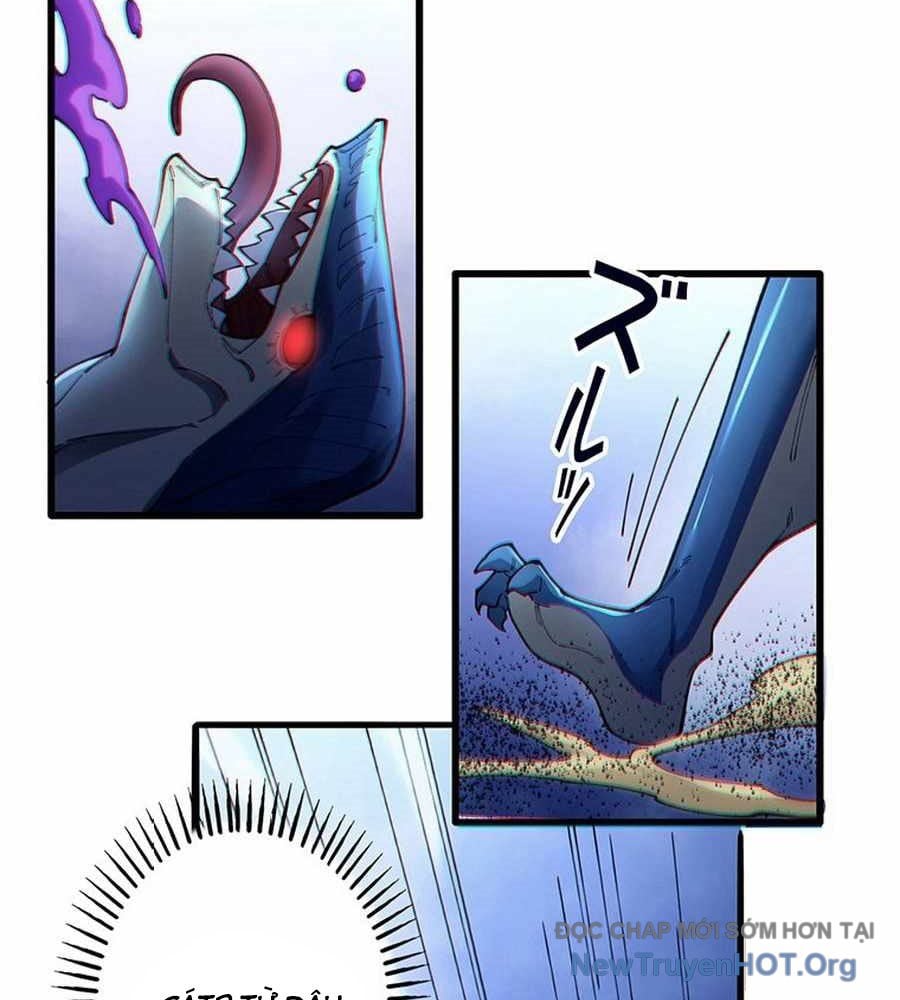 Ranker Sss Được Chọn: Chapter 21