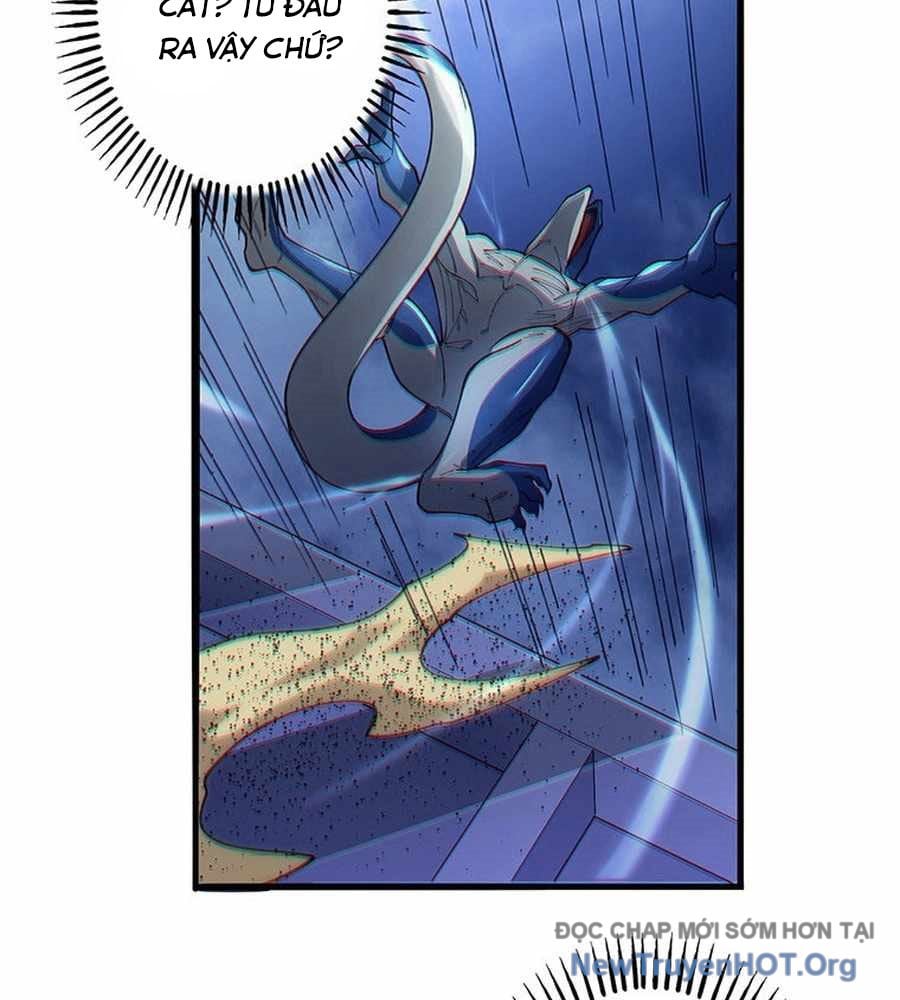 Ranker Sss Được Chọn: Chapter 21