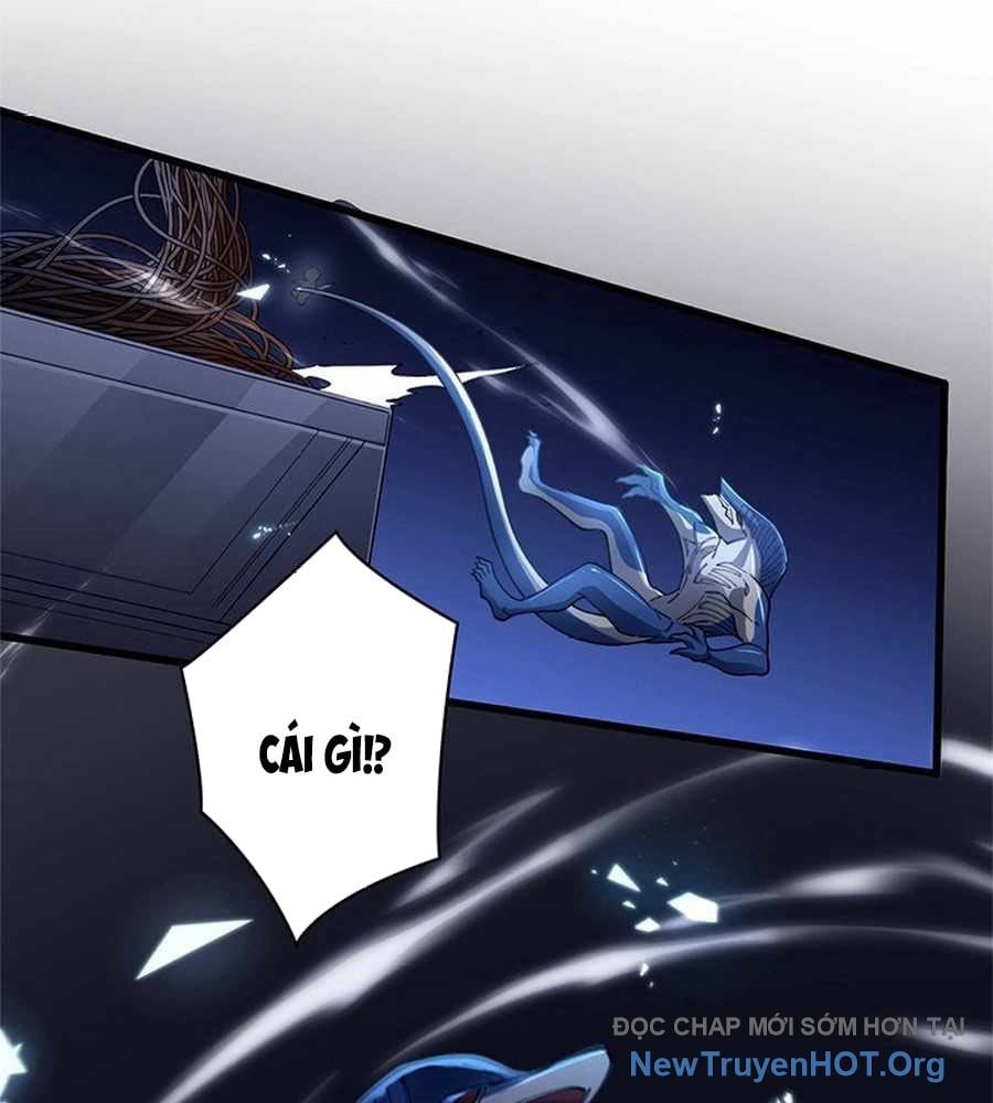 Ranker Sss Được Chọn: Chapter 21