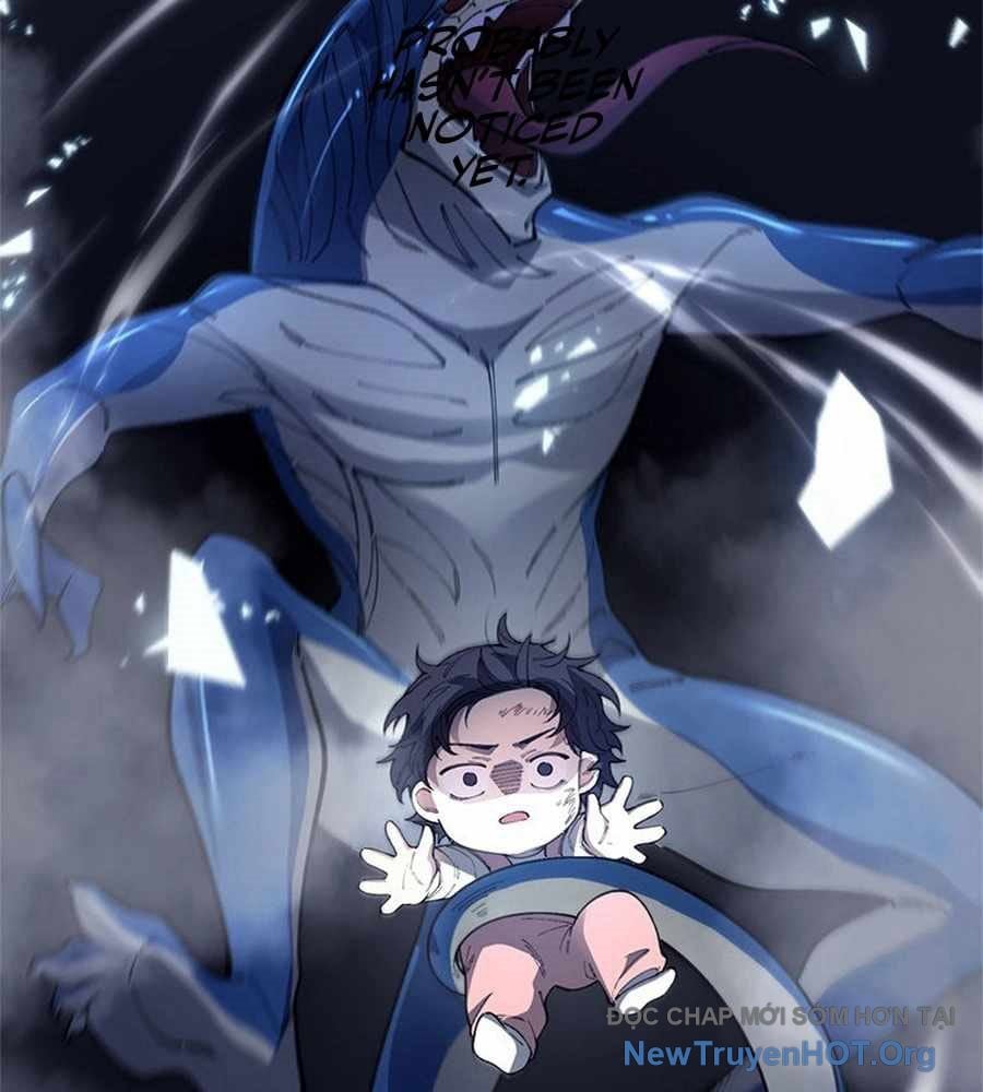 Ranker Sss Được Chọn: Chapter 21