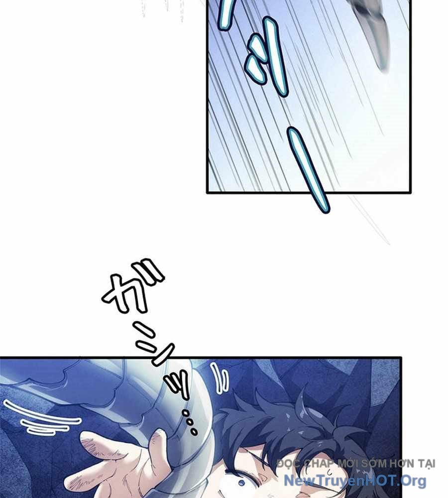 Ranker Sss Được Chọn: Chapter 21