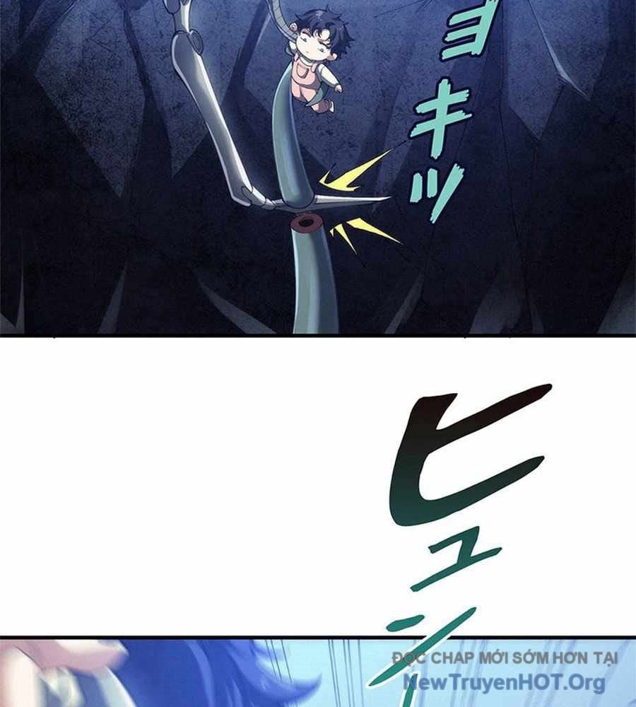 Ranker Sss Được Chọn: Chapter 21