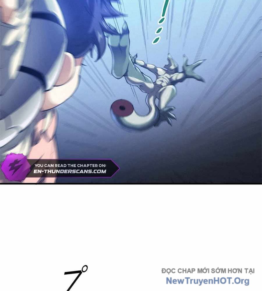 Ranker Sss Được Chọn: Chapter 21