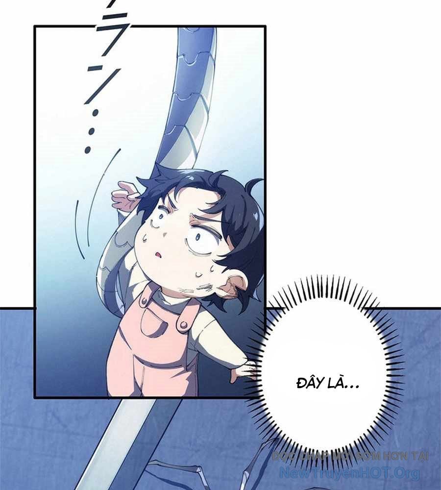 Ranker Sss Được Chọn: Chapter 21