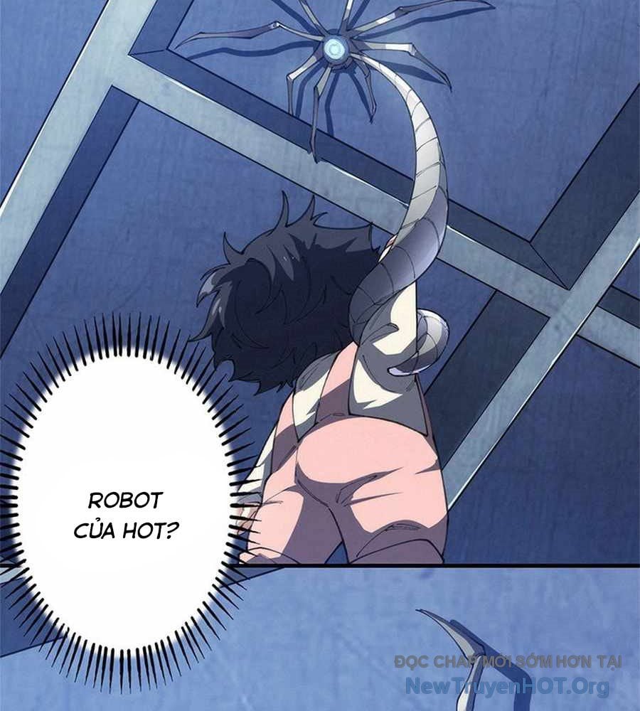 Ranker Sss Được Chọn: Chapter 21