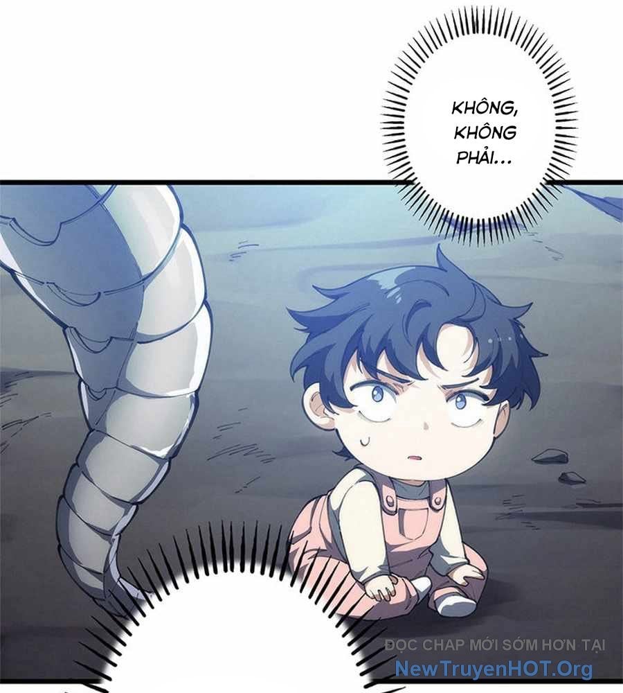 Ranker Sss Được Chọn: Chapter 21