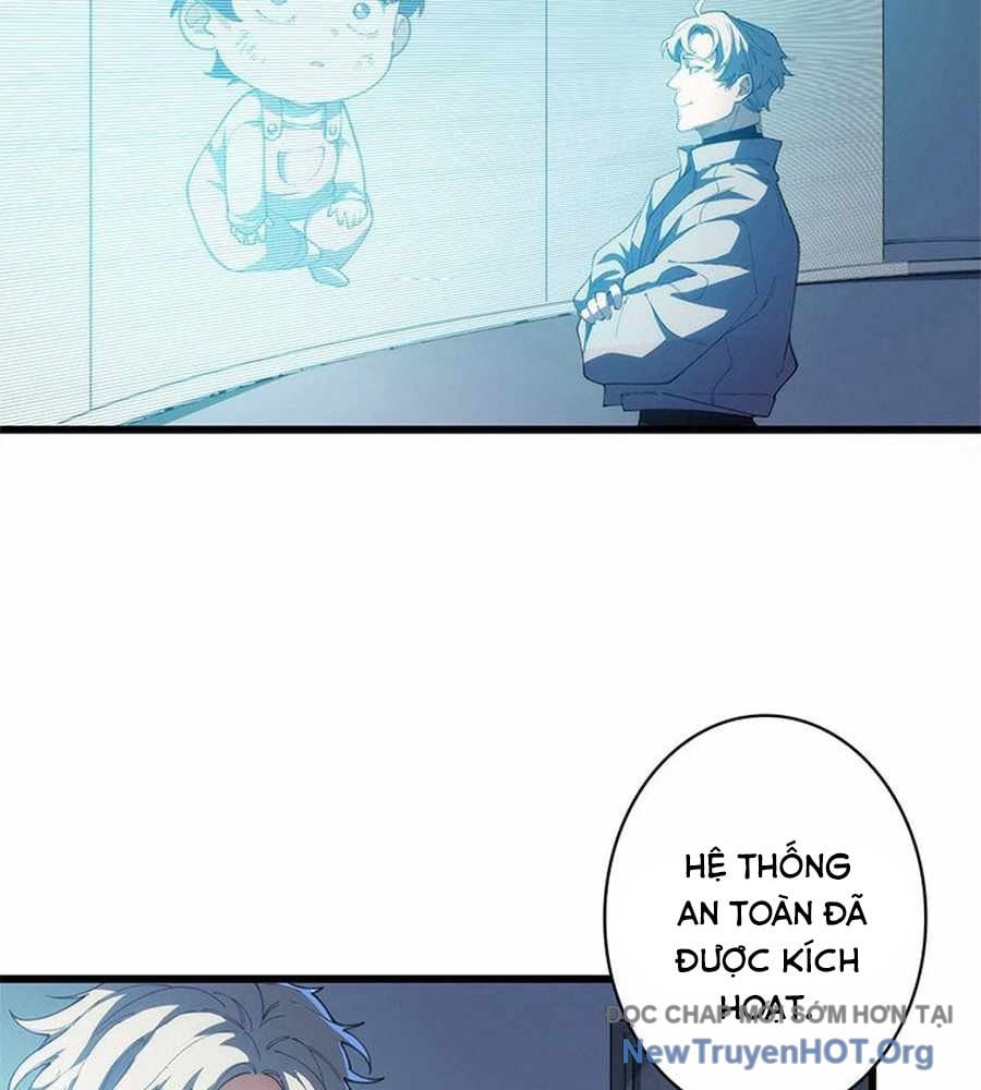 Ranker Sss Được Chọn: Chapter 21